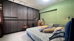 Blk 115 Ho Ching Road (Jurong West), HDB Executive #632424231